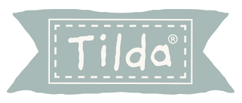 Tilda Creating Memories Fabric Collection – Evie Green Winter