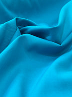 Peacock Cotton Drill