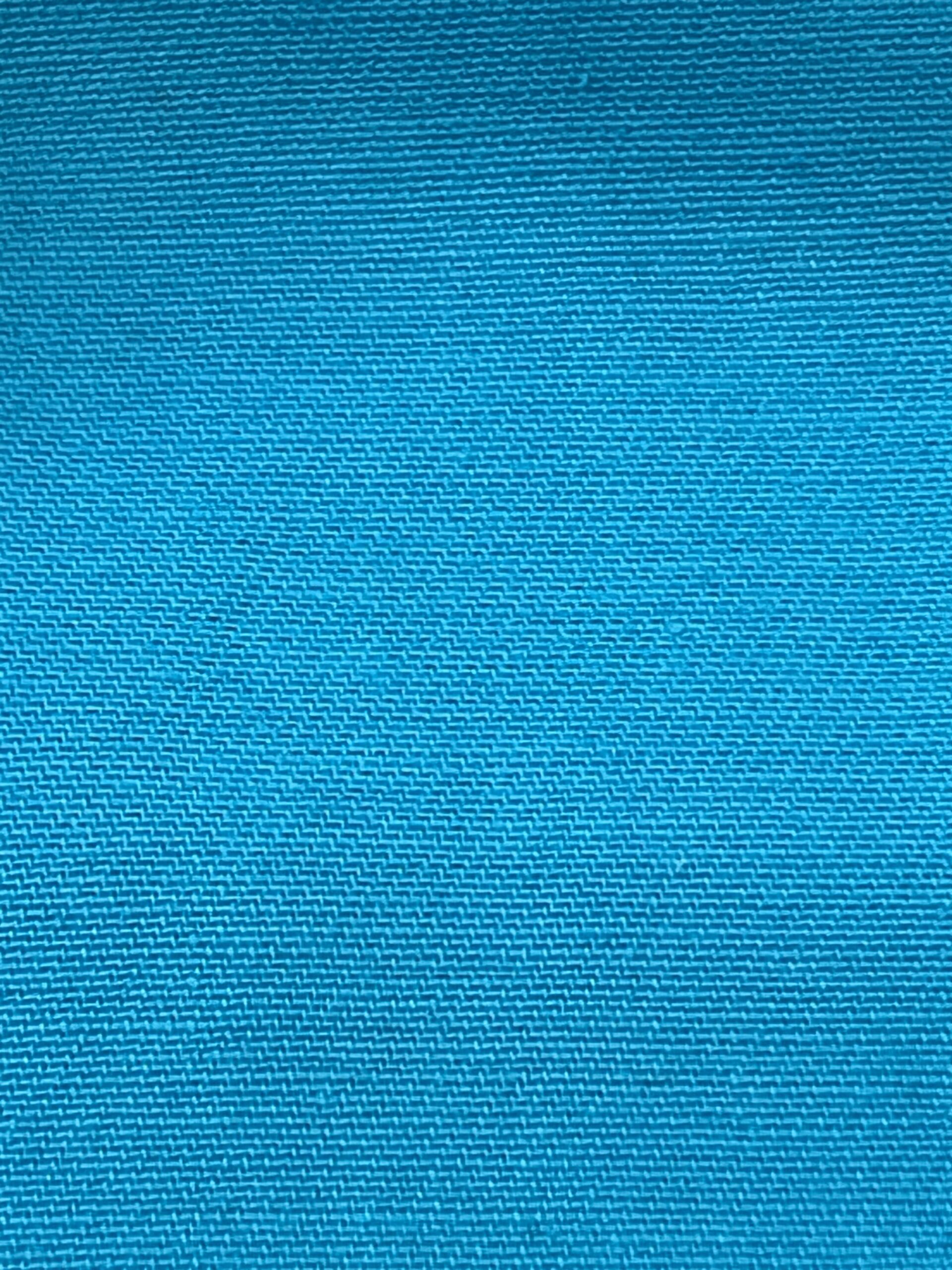 Peacock Cotton Drill