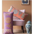 Wallflower By Tilda Fat Quarter Bundle x 5 Blue