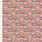 Wallflower Beverly Pink By Tilda