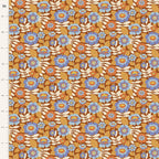 Wallflower Beverly Caramel By Tilda