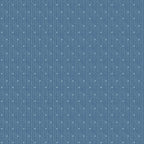 Tilda Creating Memories Fabric Collection – Tinydot Blue Summer 80cm Remnant