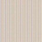 Tilda Creating Memories Fabric Collection – Seamstripe Blue Summer