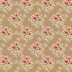 Tilda Creating Memories Fabric Collection – Lula Sand Winter