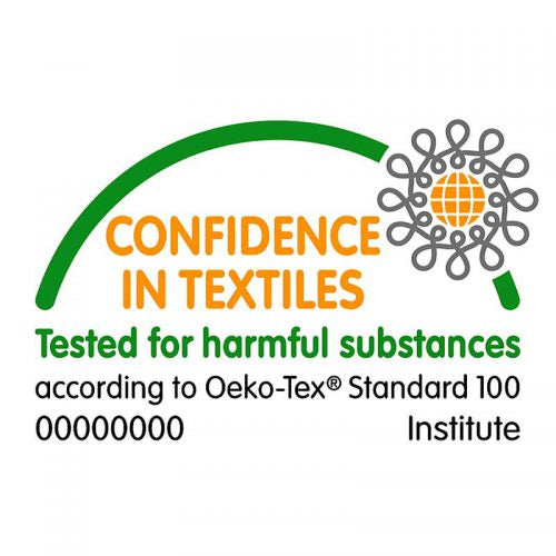 Lady McElroy Cruise Enzyme Washed Pure Linen Chambray Blush