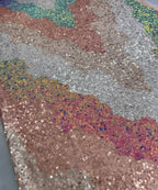 Ariel Mermaid Sequins