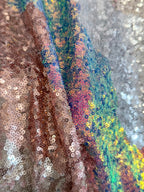 Ariel Mermaid Sequins