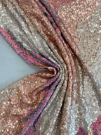 Ariel Mermaid Sequins