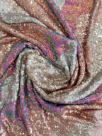 Ariel Mermaid Sequins