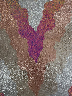 Ariel Mermaid Sequins