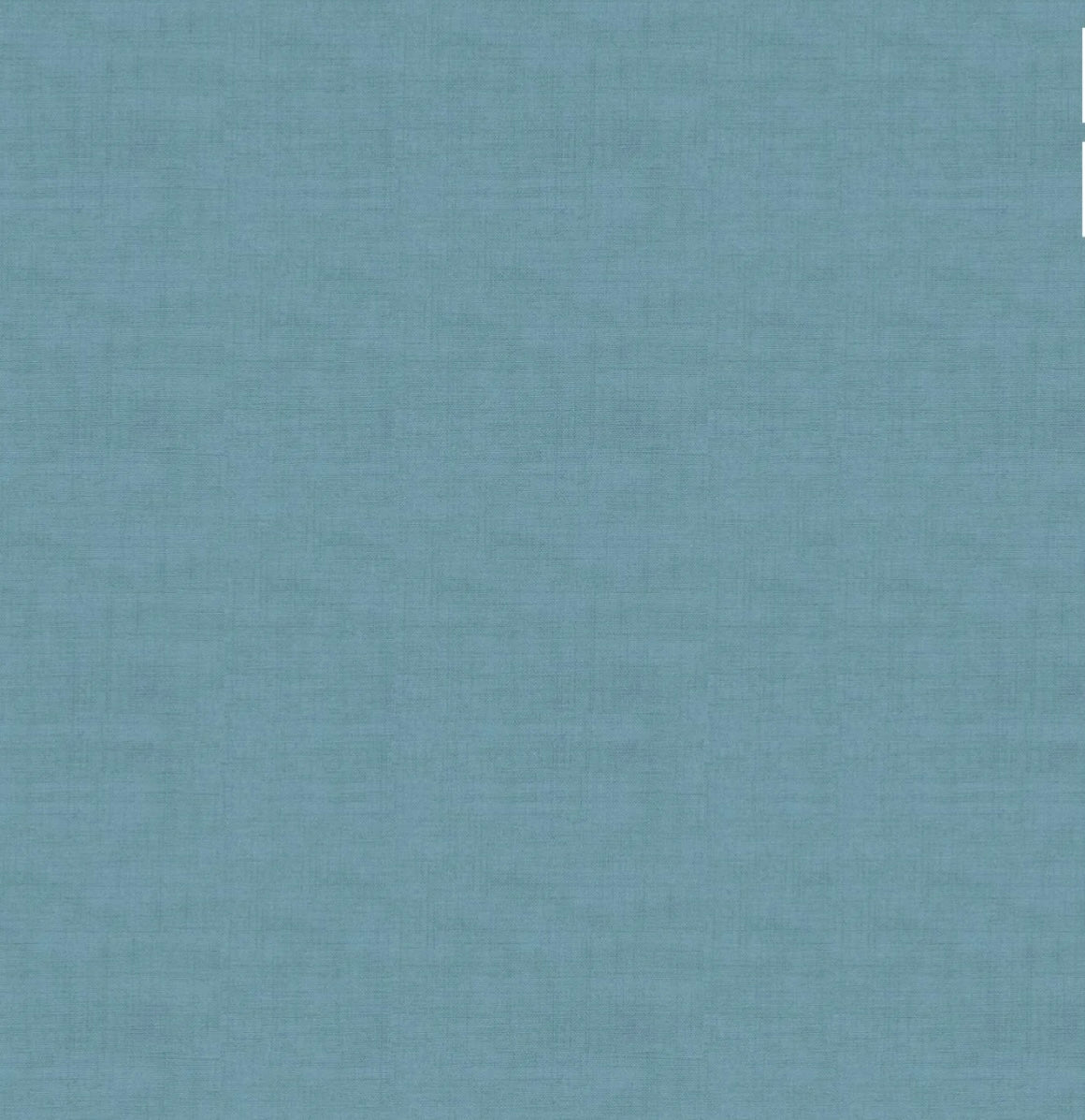 Linen Texture By Makower UK Chambray