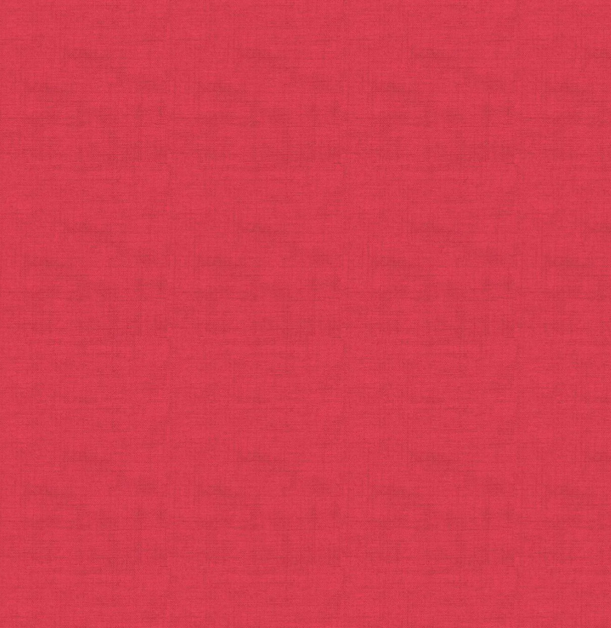 Linen Texture By Makower UK Old Rose