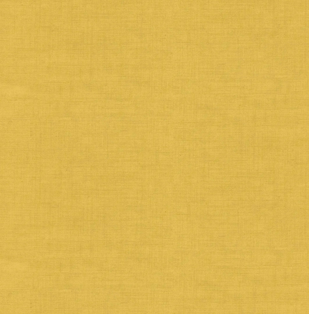 Linen Texture By Makower UK Wheat