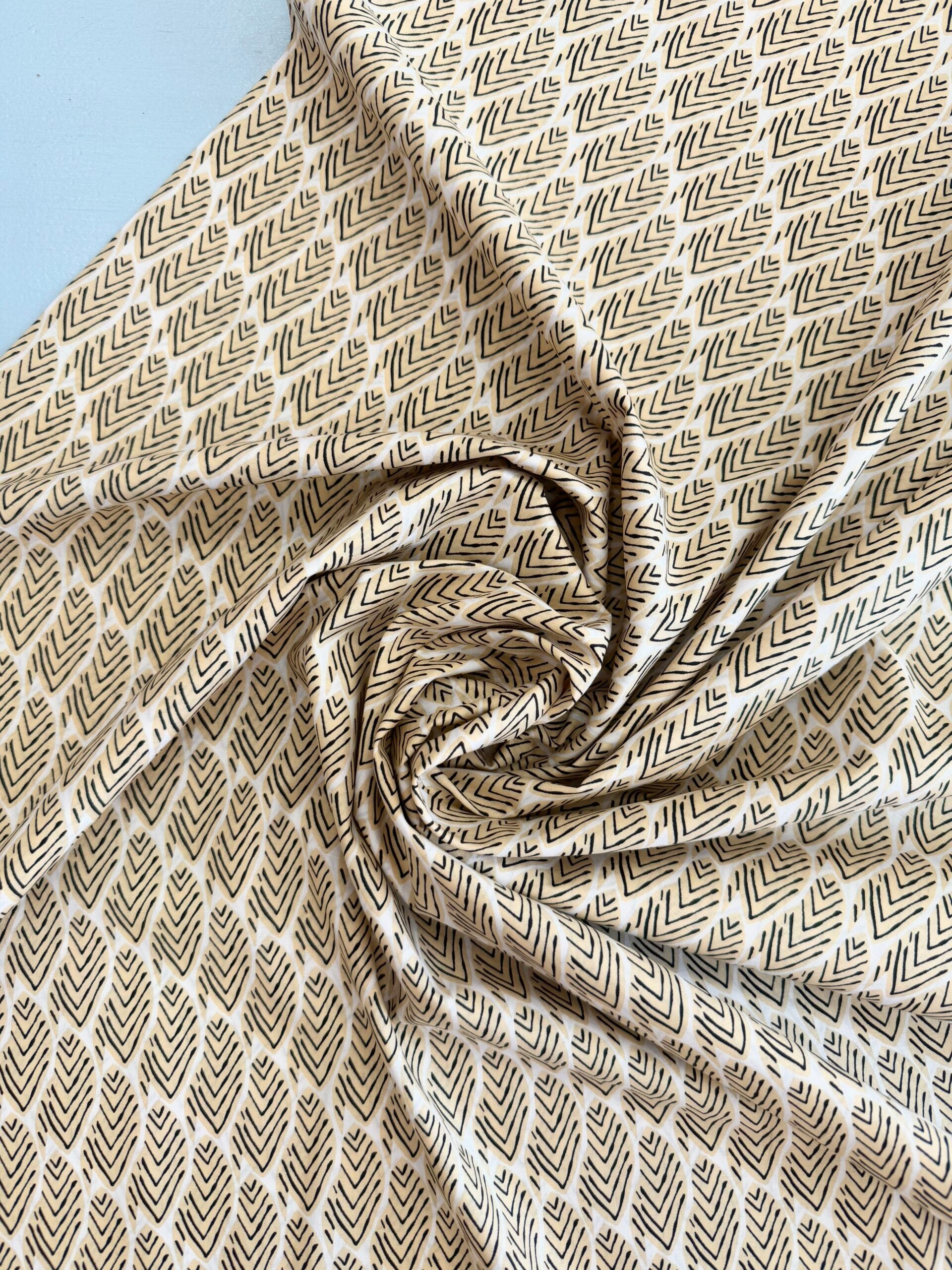 Freya Pima Cotton Lawn