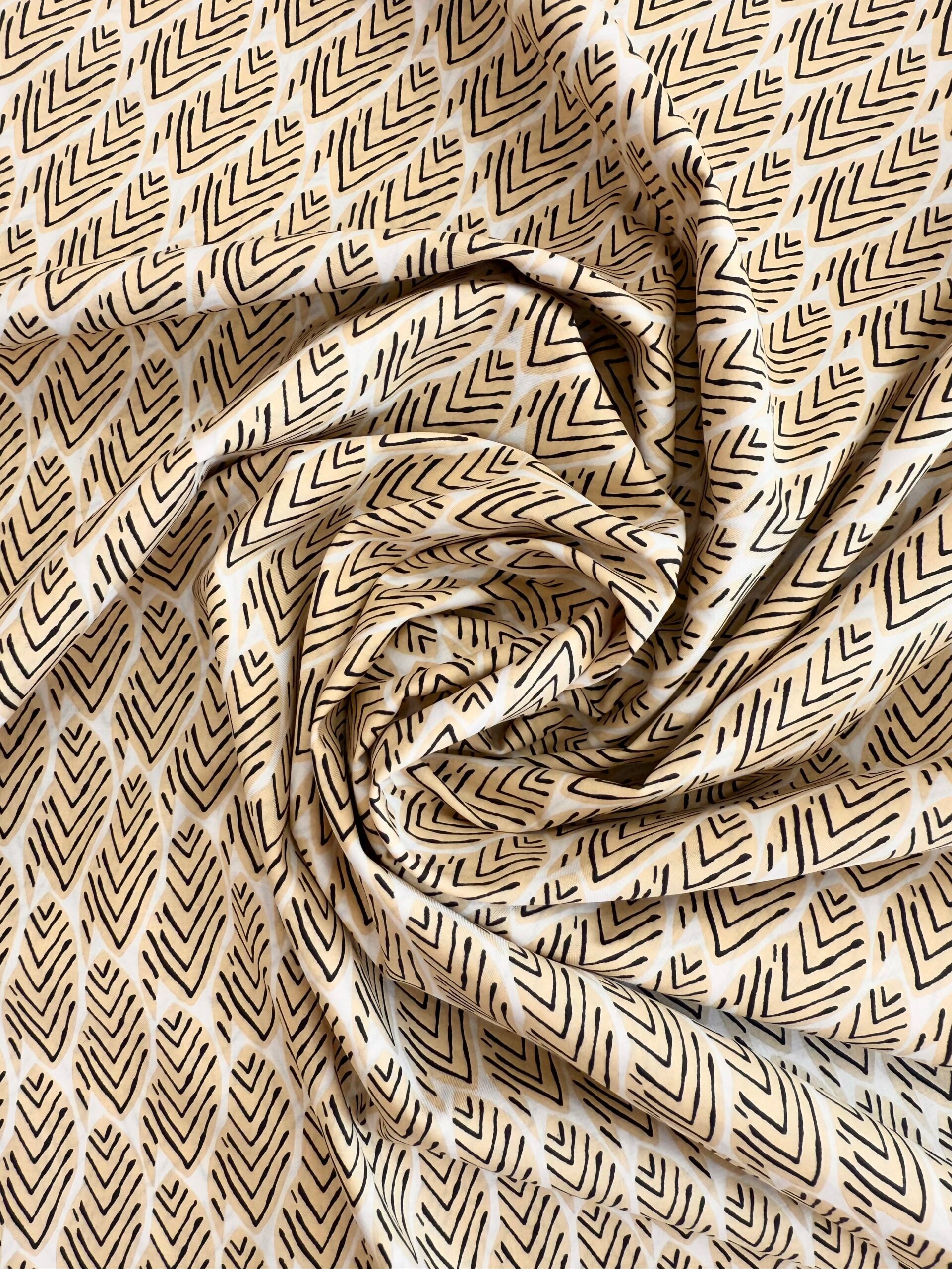 Freya Pima Cotton Lawn