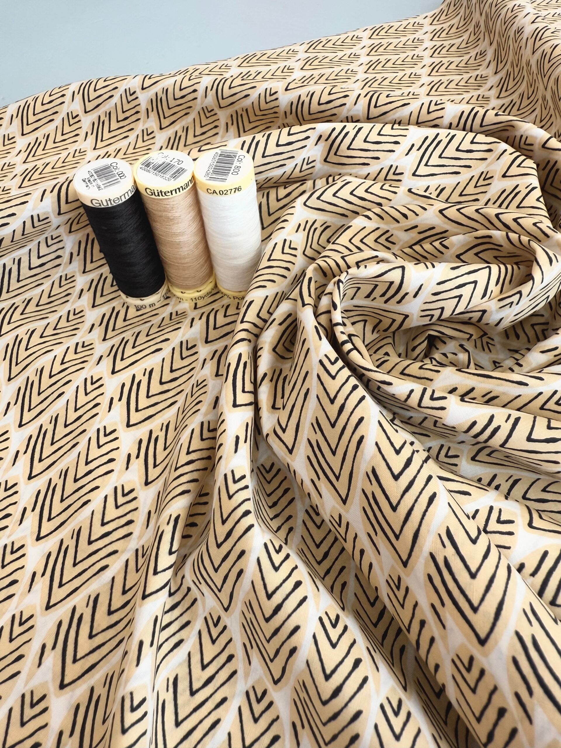 Freya Pima Cotton Lawn