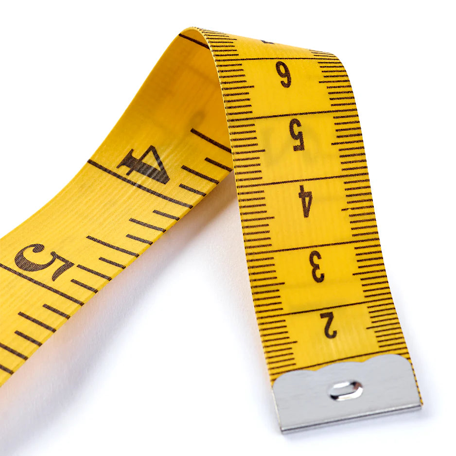 Prym 282675 PROFI Tape Measure 100 Inch/254cm