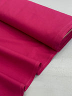 Fuchsia Cotton