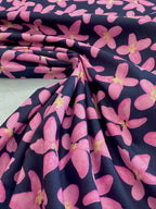 Daisy Pima Cotton Lawn