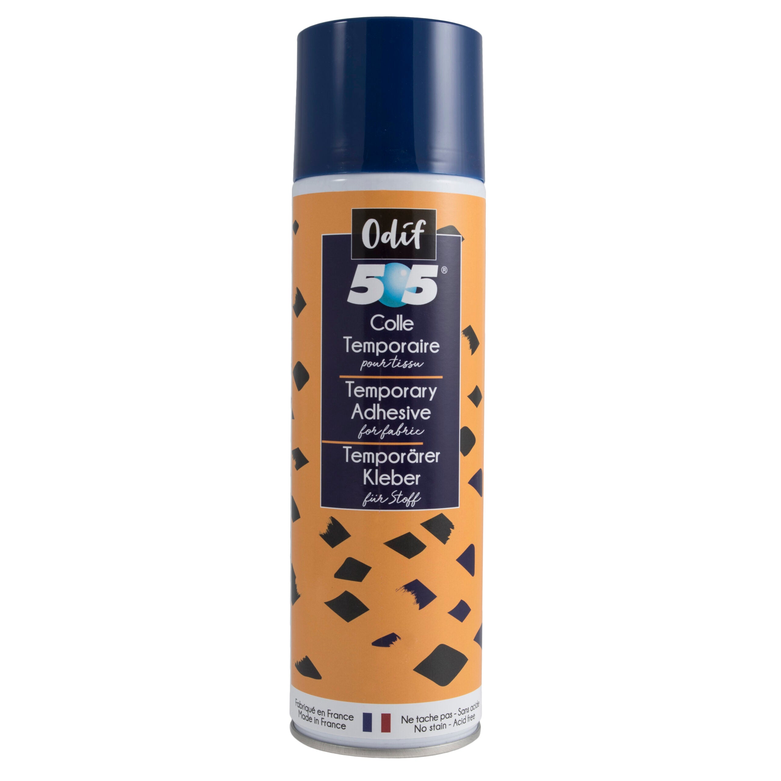 Odif 505 Temporary Adhesive Spray 500ml