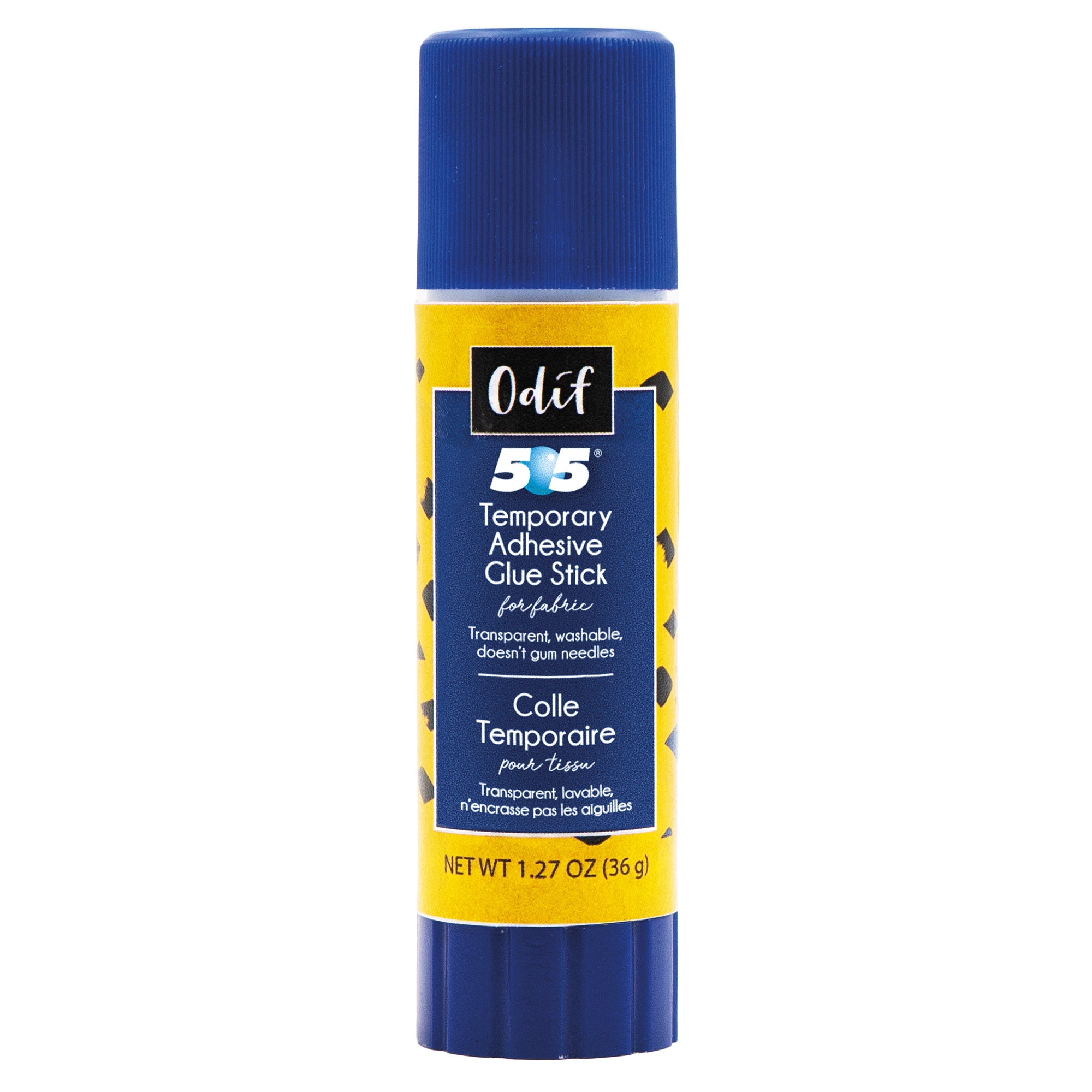 Odif 505 Temporary Adhesive Glue Stick