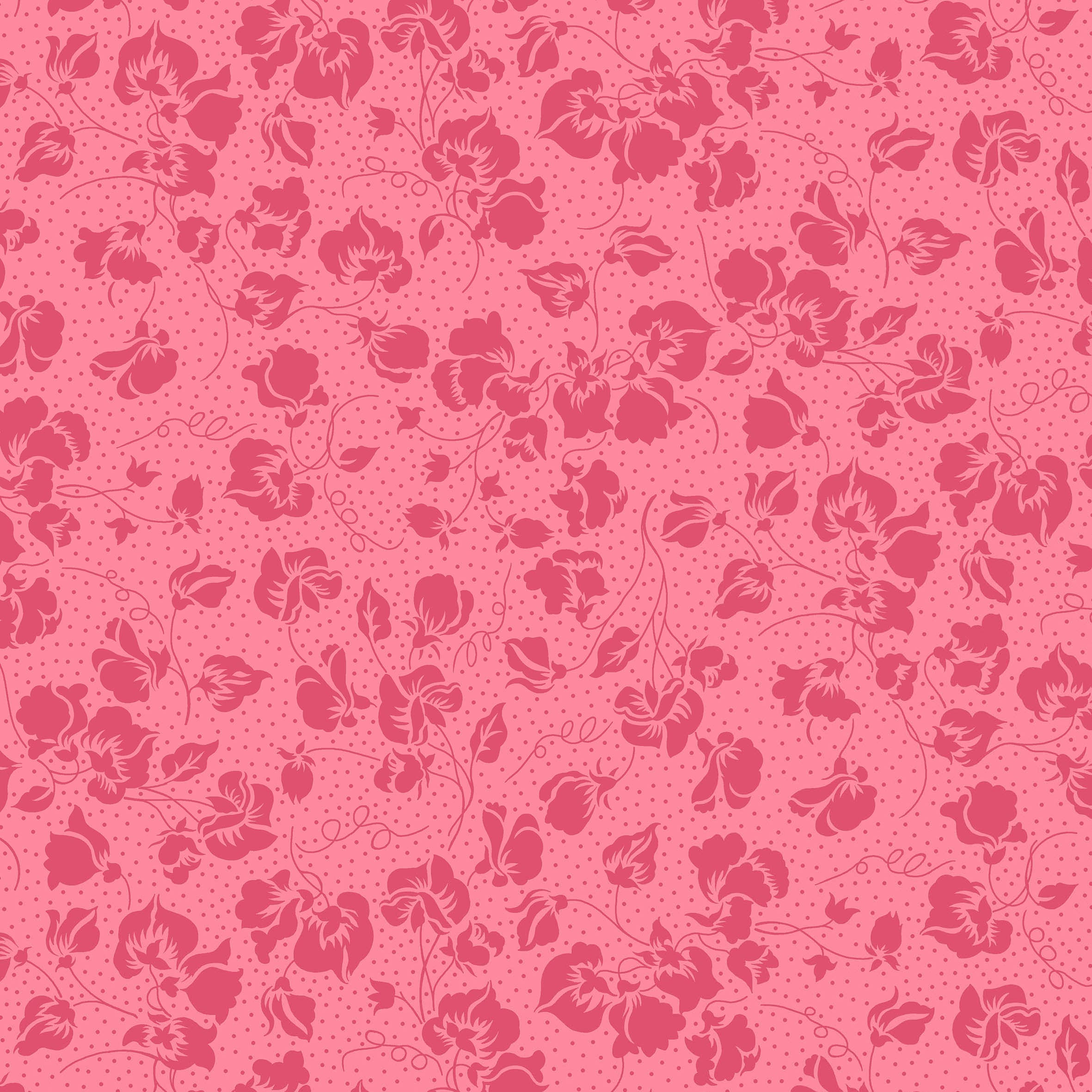 Liberty Quilting Cotton Liberty Flower Shop - 5 Fat Quarter Bundle