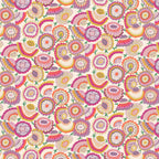 Liberty Quilting Cotton Liberty Flower Shop - Lasenby Bloom 416A