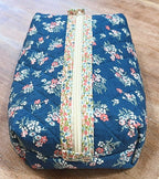 Sew A Quilted Box Pouch Saturday 9th August