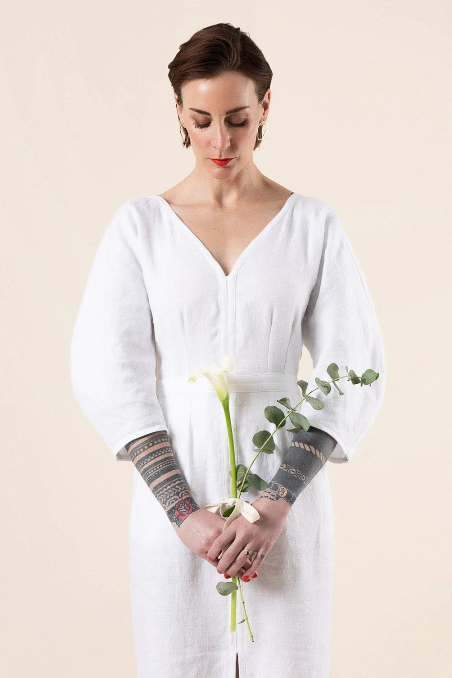 Closet Core Jo Dress And Jumpsuit