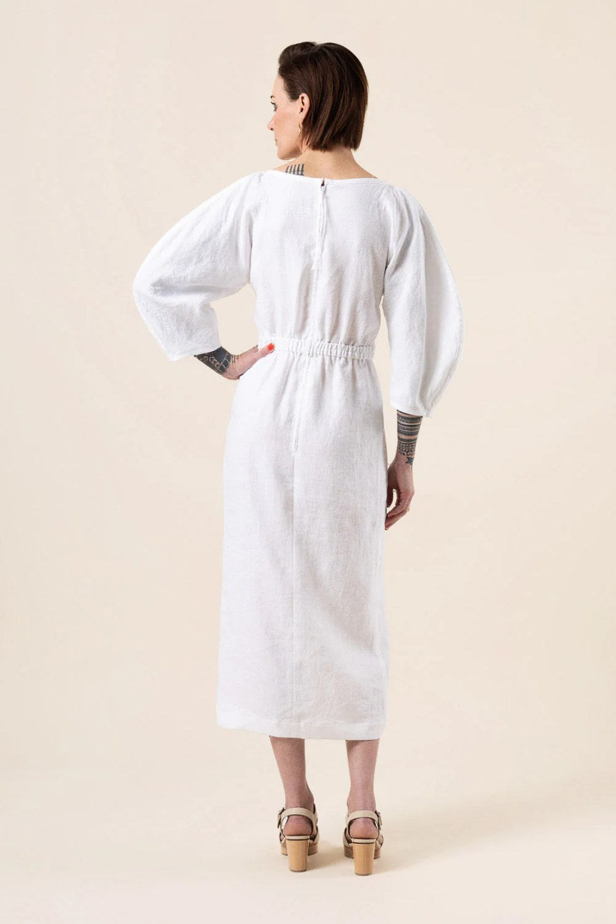 Closet Core Jo Dress And Jumpsuit