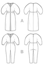 Closet Core Jo Dress And Jumpsuit