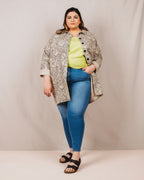 The Ilford Jacket By Friday Pattern Company