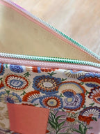 Sew A Quilted Zippy Bag/Pouch Friday 23rd May