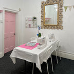 Social Sewing Session