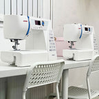 Social Sewing Session