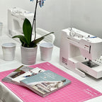 Social Sewing Session