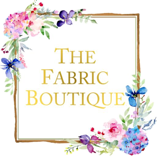 The Fabric Boutique 