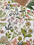 Sew A Quilted Tote Bag