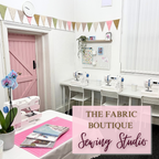 Sew A Quilted Zippy Bag/Pouch Friday 23rd May